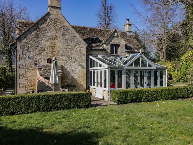 Rose Cottage - 1094772 - photo 3