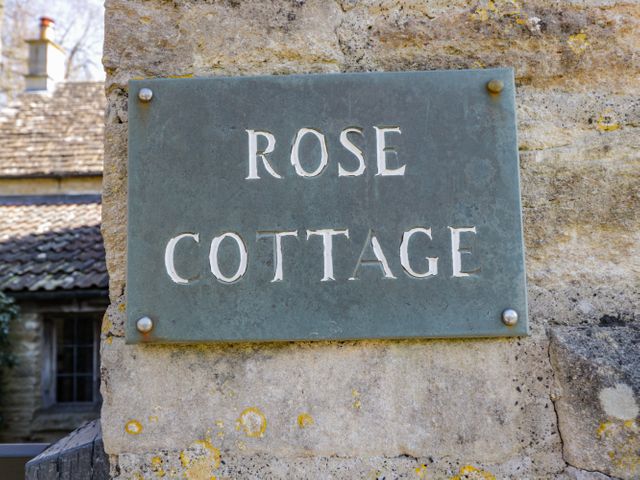 Rose Cottage - 1094772 - photo 5