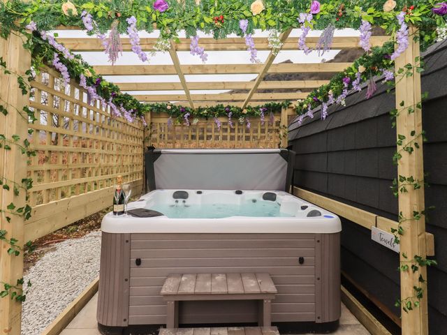 The Stag - Crossgate Luxury Glamping - 1094780 - photo 4