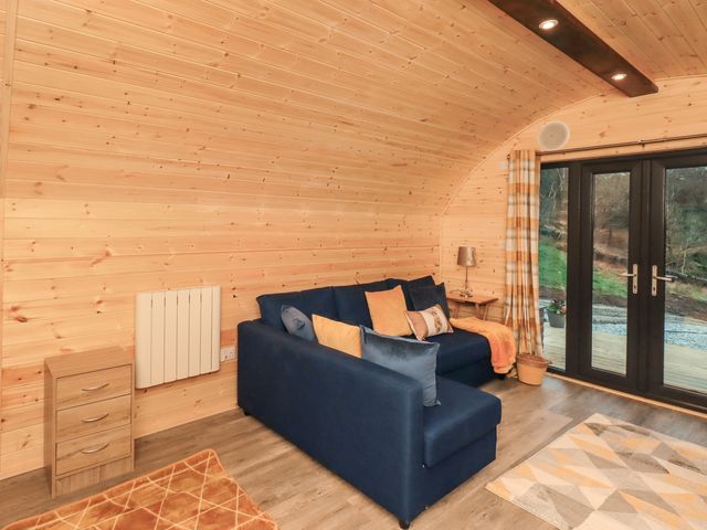 The Stag - Crossgate Luxury Glamping - 1094780 - photo 5
