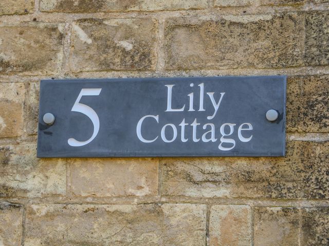 Lily Cottage - 1094809 - photo 3
