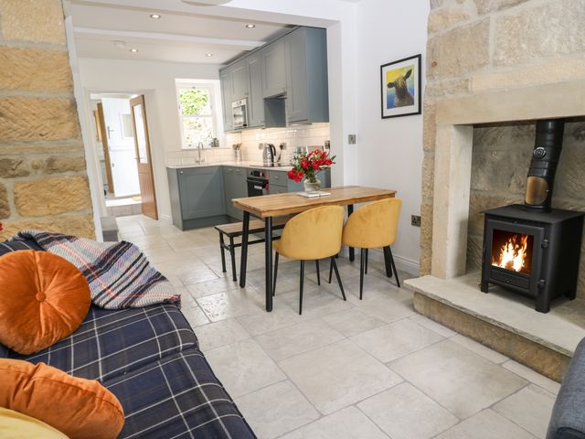 Old Stone Cottage - 1094814 - photo 2