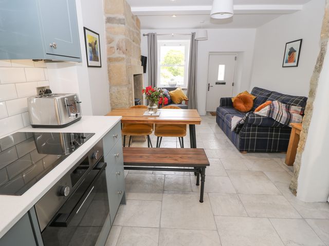 Old Stone Cottage - 1094814 - photo 5