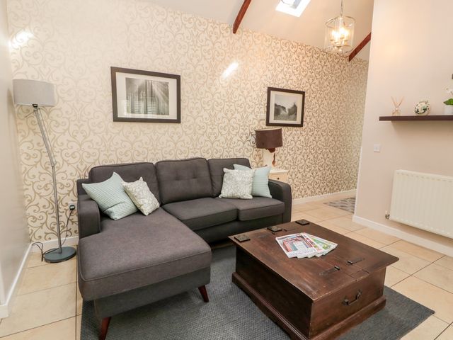 Kizzie Cottage - 1094839 - photo 3