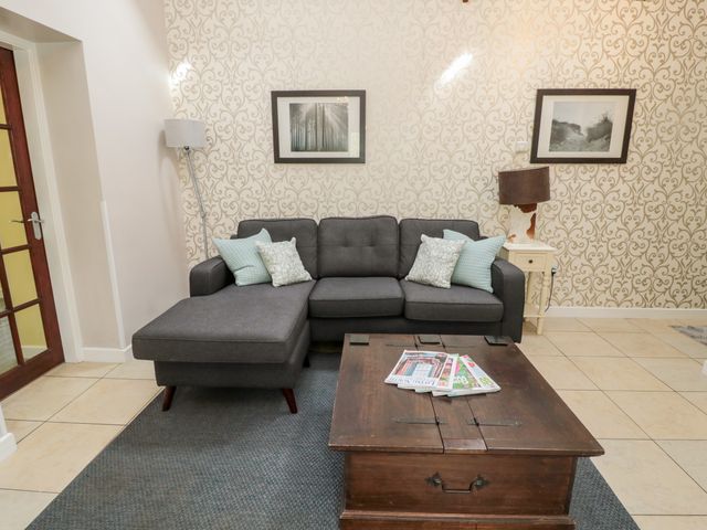 Kizzie Cottage - 1094839 - photo 4