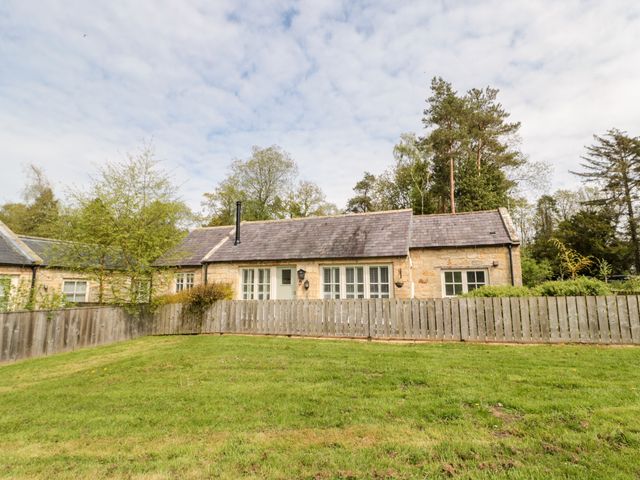 Kizzie Cottage - 1094839 - photo 2