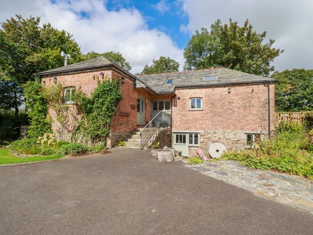 The Old Watermill - 1094892 - photo 2