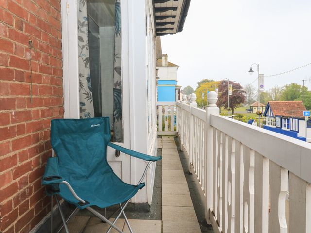 Clarendon House - 1094959 - photo 3