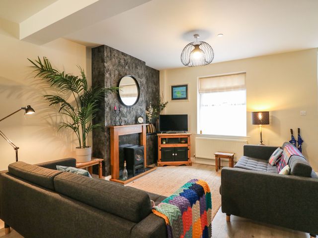Globe Cottage - 1095056 - photo 4