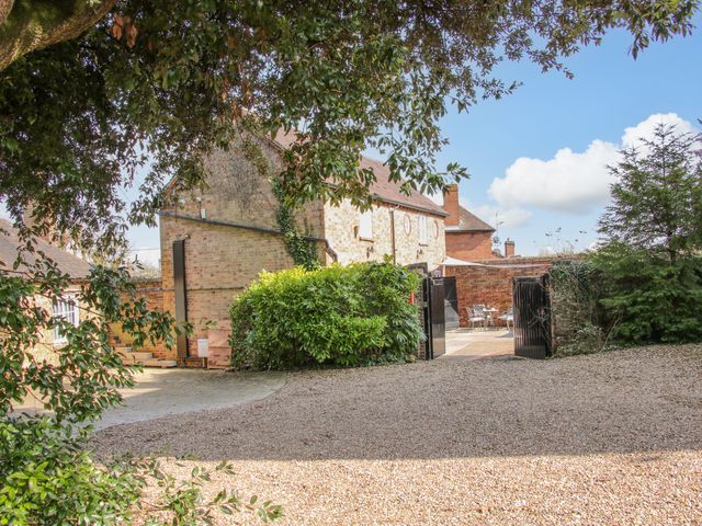 Coach House at Old Vicarage - 1095095 - photo 2