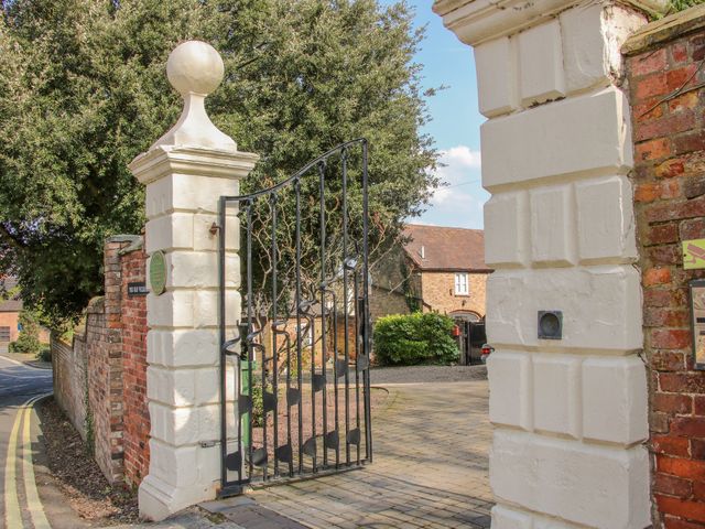 Coach House at Old Vicarage - 1095095 - photo 3