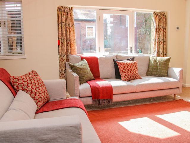 Coach House at Old Vicarage - 1095095 - photo 4