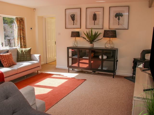 Coach House at Old Vicarage - 1095095 - photo 5