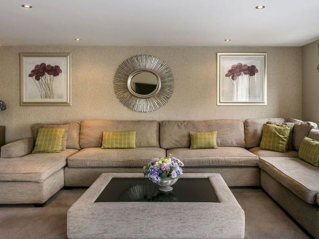 Town House 5 at Carus Green Golf Club - 1095141 - photo 3