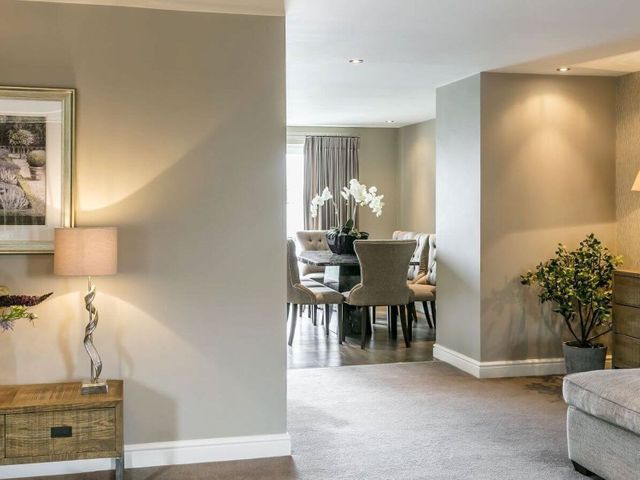 Town House 5 at Carus Green Golf Club - 1095141 - photo 4