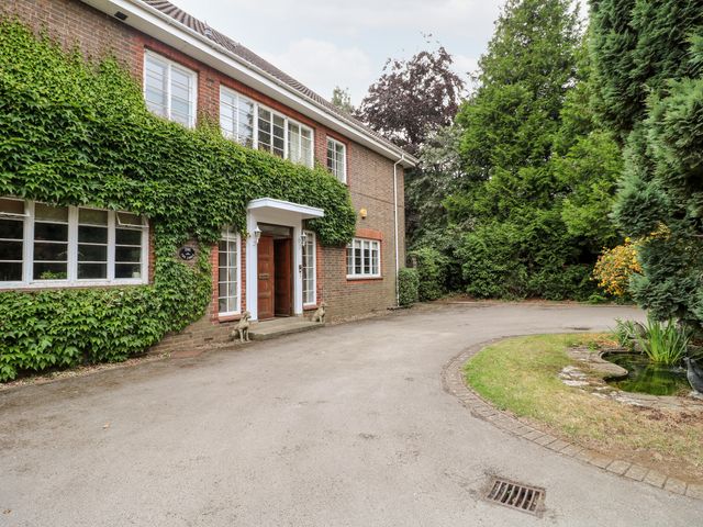 The Lodge - 1095143 - photo 3