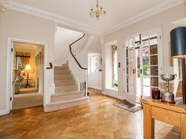 The Lodge - 1095143 - photo 5
