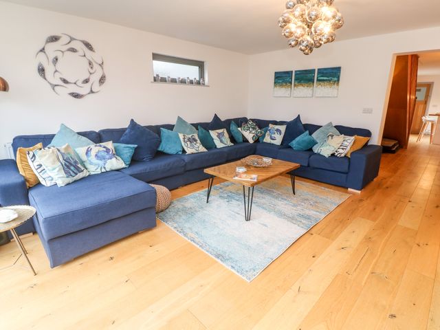 Tregenna House - 1095228 - photo 2