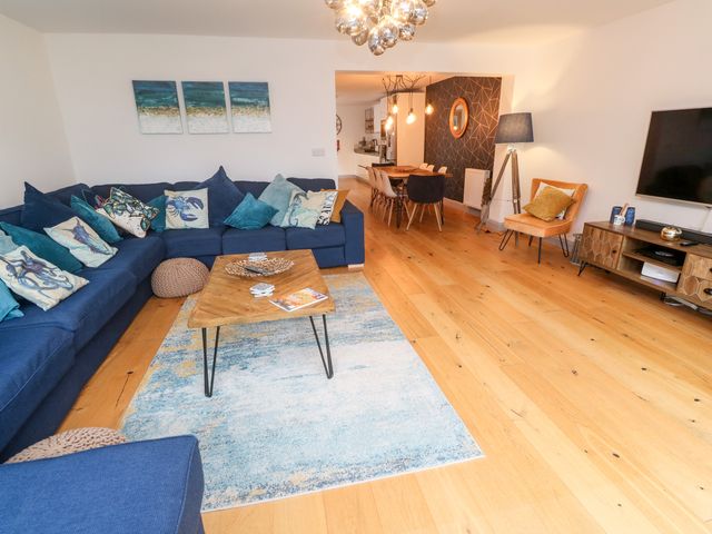 Tregenna House - 1095228 - photo 3