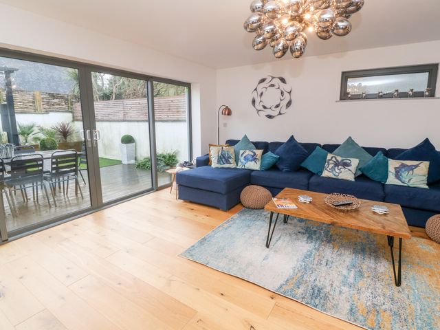Tregenna House - 1095228 - photo 4