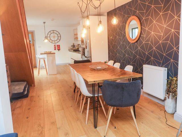 Tregenna House - 1095228 - photo 5
