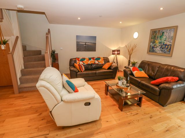 Barn End, 9 Stad Clynnog - 1095237 - photo 3