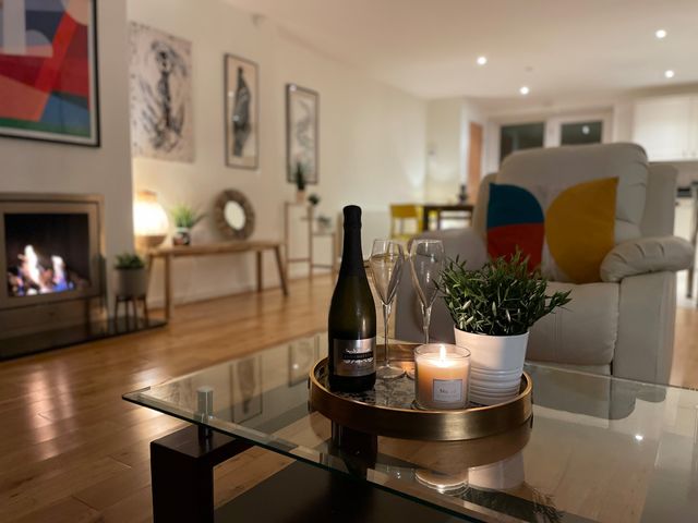 Barn End, 9 Stad Clynnog - 1095237 - photo 5
