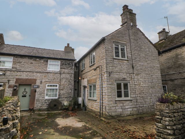 The Cottage on the Island - 1095309 - photo 4