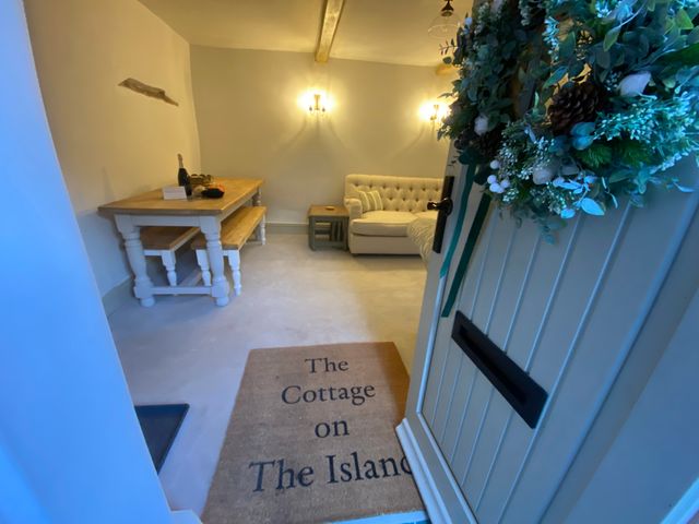 The Cottage on the Island - 1095309 - photo 5