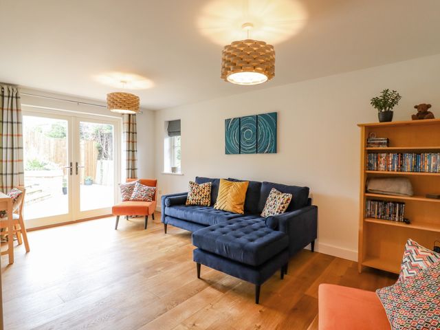 Fern Cottage - 1095328 - photo 4