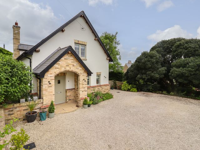 Fern Cottage - 1095328 - photo 2