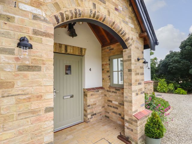 Fern Cottage - 1095328 - photo 3
