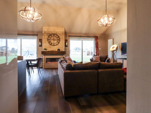 Birch Cottage - 1095351 - photo 3