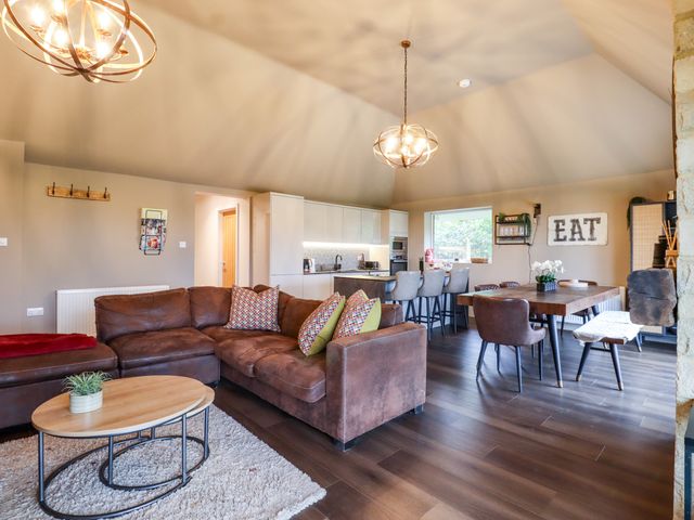 Birch Cottage - 1095351 - photo 4