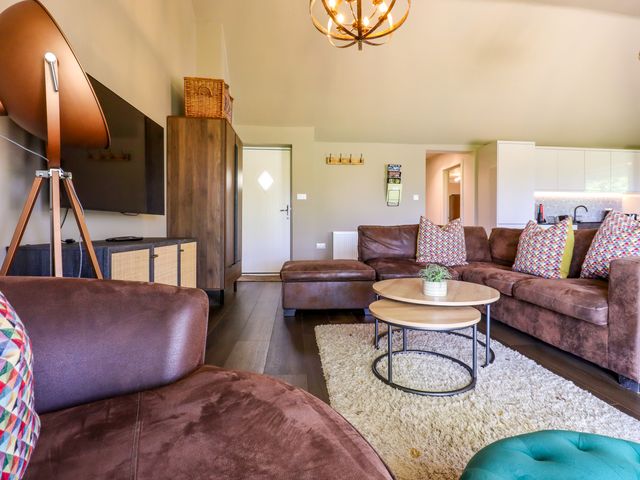Birch Cottage - 1095351 - photo 5