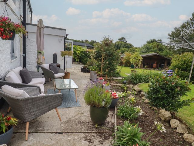 Bumblebee Cottage - 1095469 - photo 2