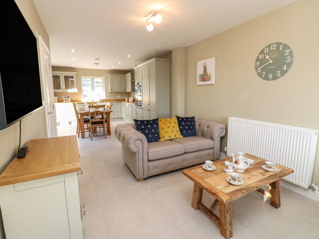 No.8 Cairn Cottage - 1095472 - photo 3