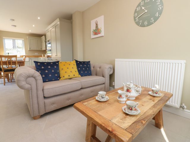 No.8 Cairn Cottage - 1095472 - photo 4