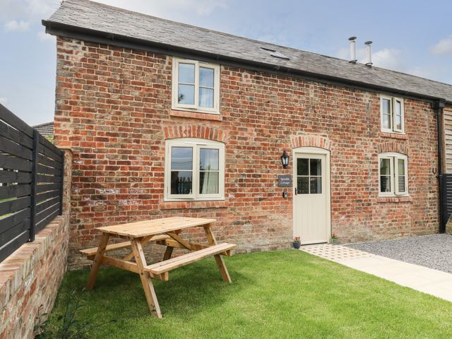 Spindle Cottage - 1095516 - photo 2