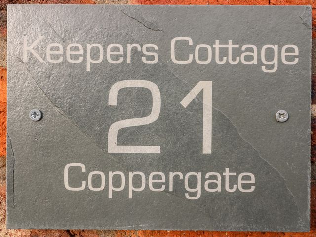 Keepers Cottage, 21 Coppergate - 1095550 - photo 2