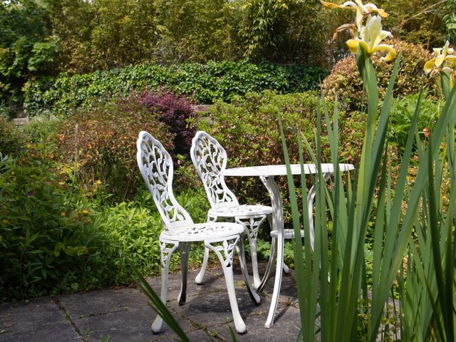 Oyster Cottage - 1095825 - photo 2