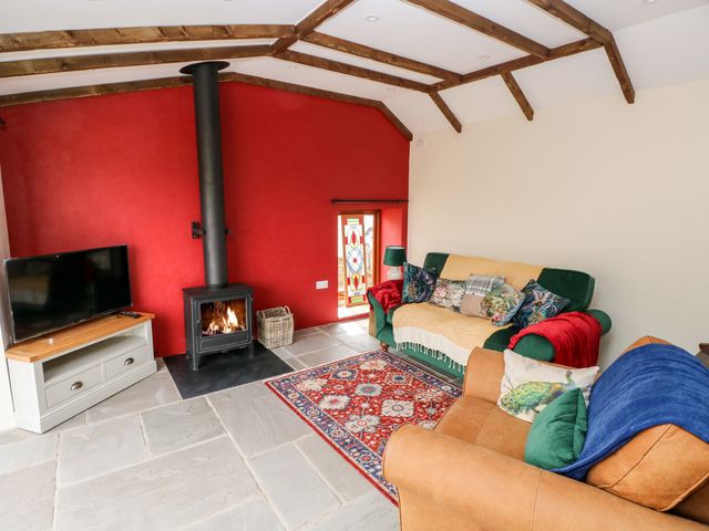 Lime Kiln Cottage - 1095861 - photo 2