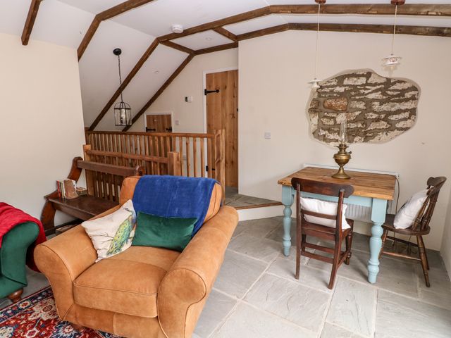 Lime Kiln Cottage - 1095861 - photo 3