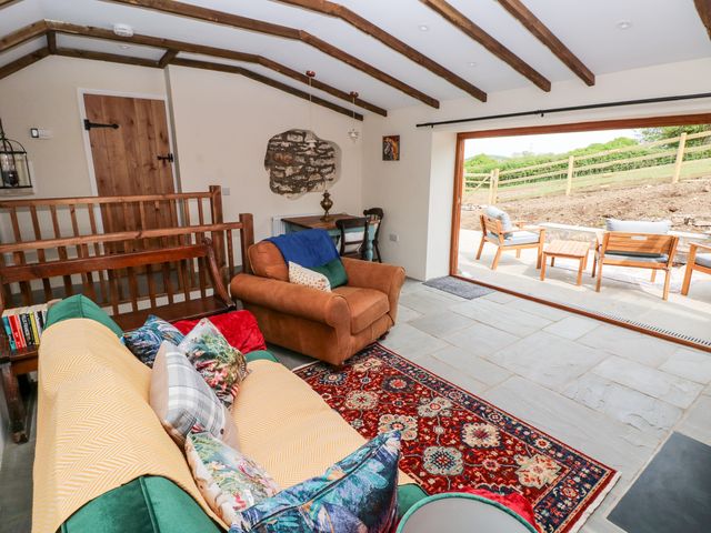 Lime Kiln Cottage - 1095861 - photo 4