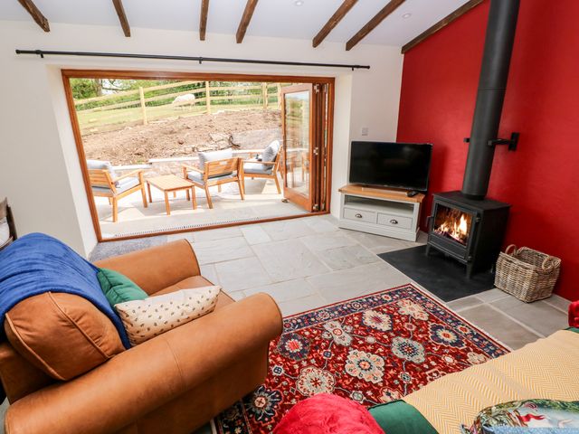 Lime Kiln Cottage - 1095861 - photo 5