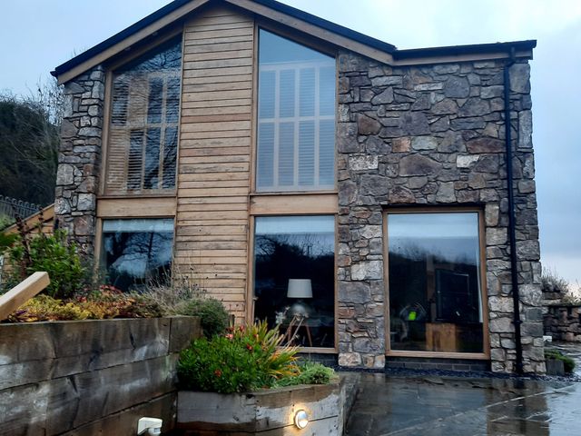 Ty Gwyn Cottage - 1095879 - photo 2