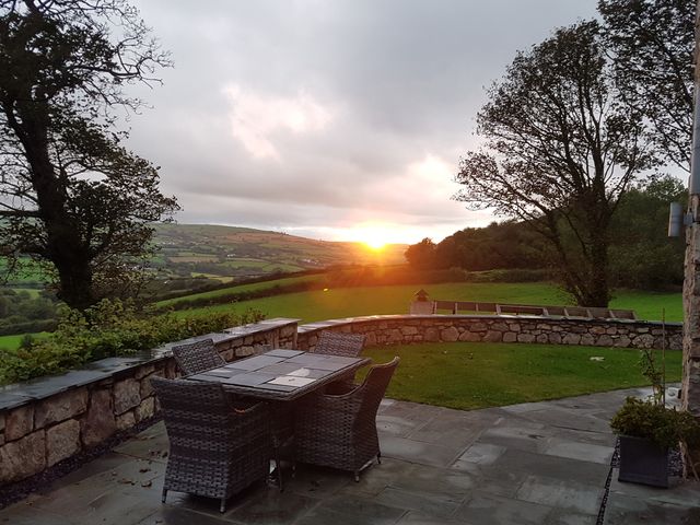 Ty Gwyn Cottage - 1095879 - photo 3