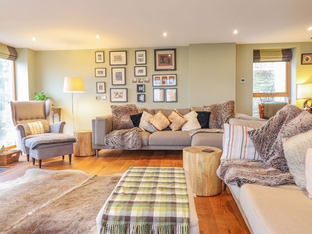 Ty Gwyn Cottage - 1095879 - photo 5