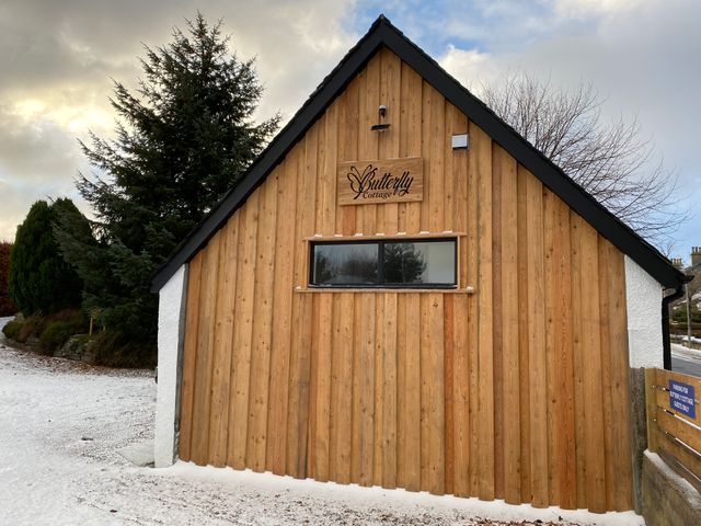 Butterfly Cottage - 1095880 - photo 2