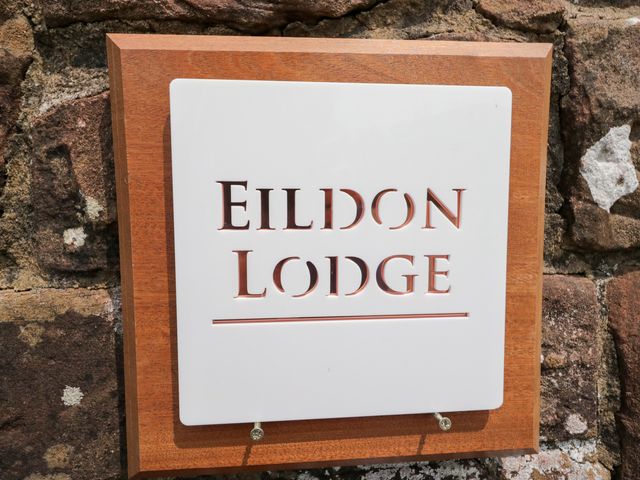 Eildon Lodge - 1095892 - photo 4